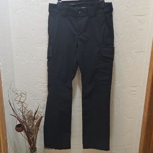 5.11 Women's TACLITE® PDU® Cargo Pant - B Class NAVY